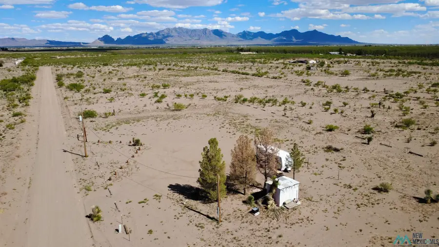 2705 SW Capital Dome Road, Deming, NM 88030 - #3