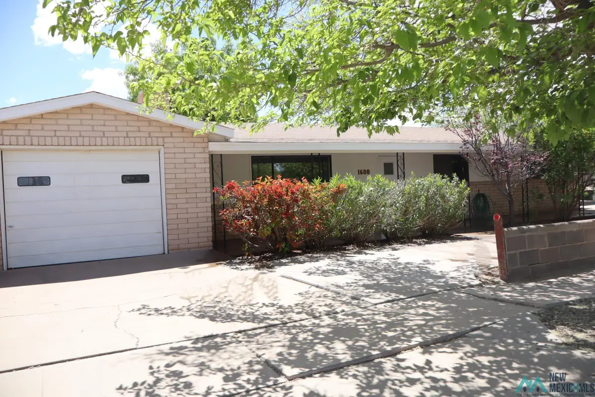 1600 E Holly St, Deming, NM 88030 - #1