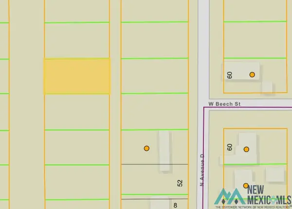 TBD Northwest Add, Bintz Re-div, Tatum, NM 88267