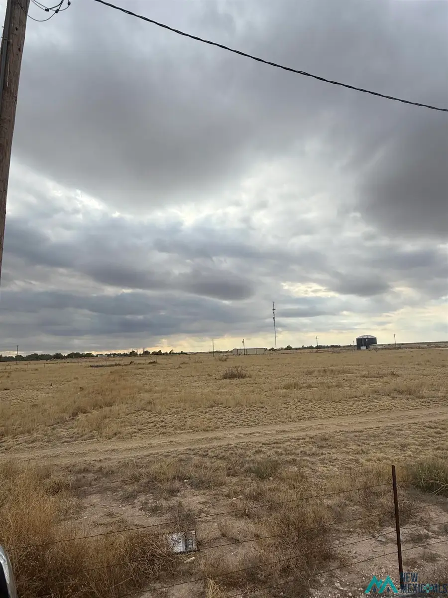 TBD Northwest Add, Bintz Re-div, Tatum, NM 88267 - #2