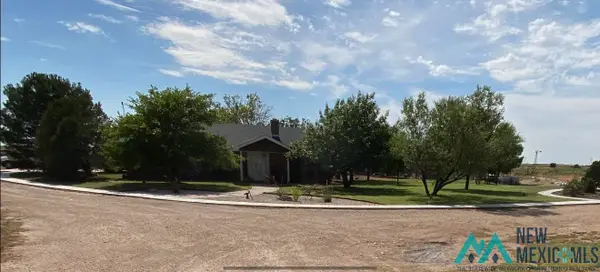 10701 N Bensing Road, Hobbs, NM 88242