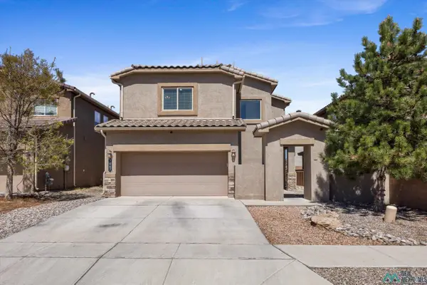 7067 Tempe Ave Nw, Albuquerque, NM 87114