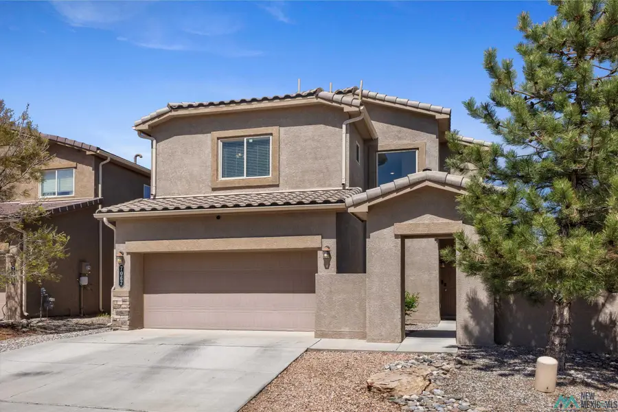 7067 Tempe Ave Nw, Albuquerque, NM 87114 - #2