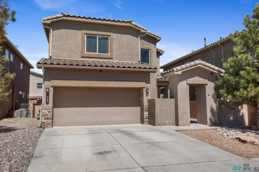 7067 Tempe Ave Nw, Albuquerque, NM 87114 - #3