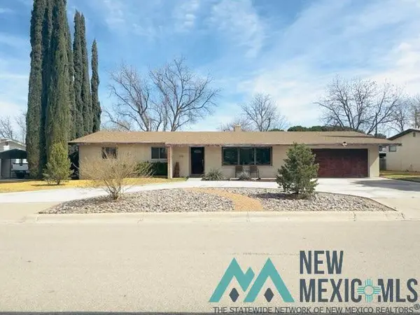 1310 W Ural Drive, Carlsbad, NM 88220