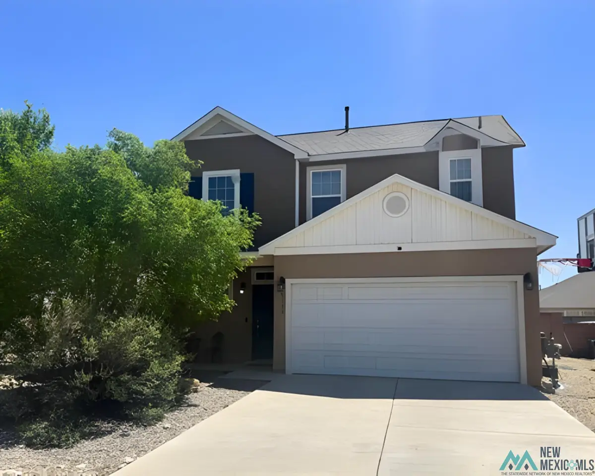 5111 W Hardtack Road, Hobbs, NM 88240 - #1