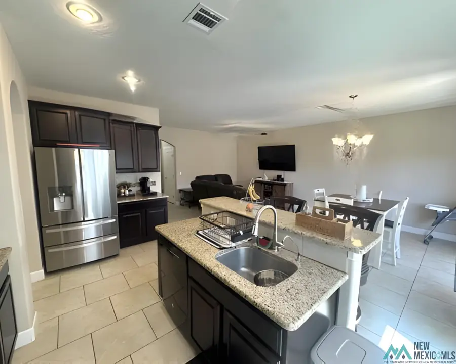 5111 W Hardtack Road, Hobbs, NM 88240 - #3