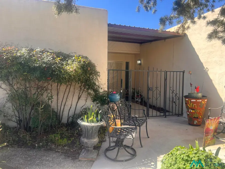 1307 Lera Circle, Carlsbad, NM 88220 - #2