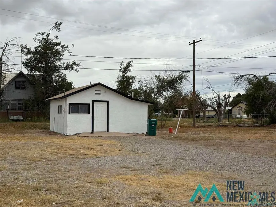 400 S Manchester Ave, Hagerman, NM 88232 - #2