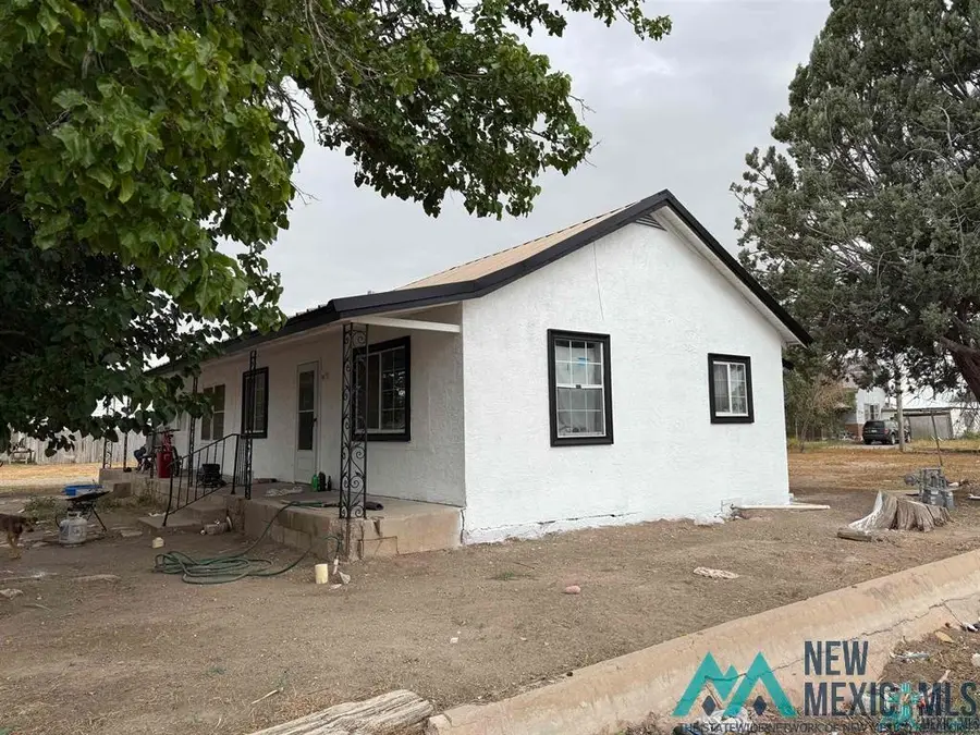 400 S Manchester Ave, Hagerman, NM 88232 - #3