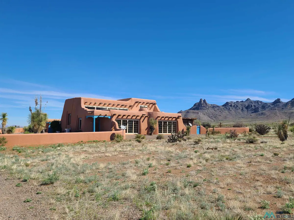 11295 Ventura Road Se Road, Deming, NM 88030 - #1