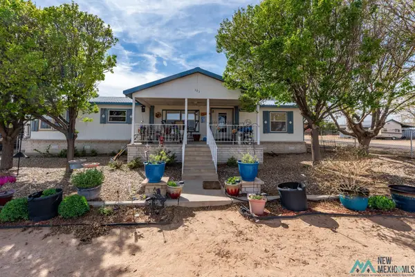 303 Sunrise Boulevard, Logan, NM 88426