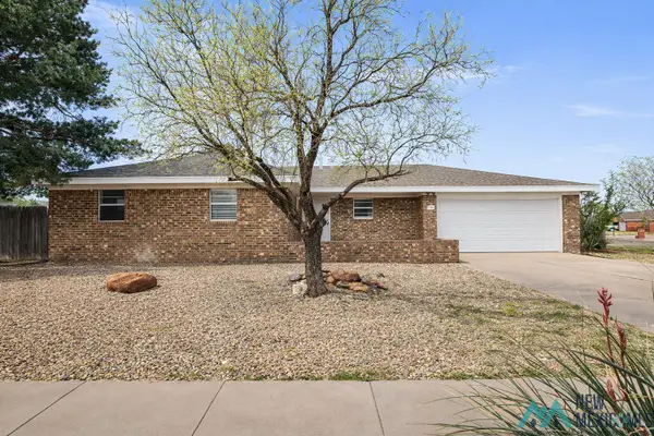 2320 Moberly Drive, Clovis, NM 88101