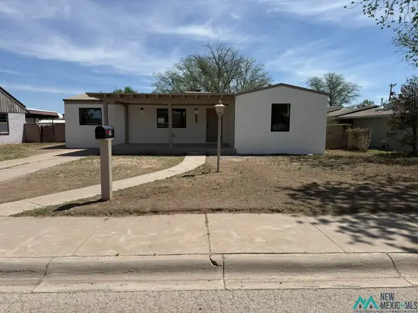 911 S 4th Street, Artesia, NM 88210