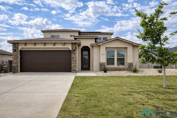 313 Baler Ln Street, Carlsbad, NM 88220