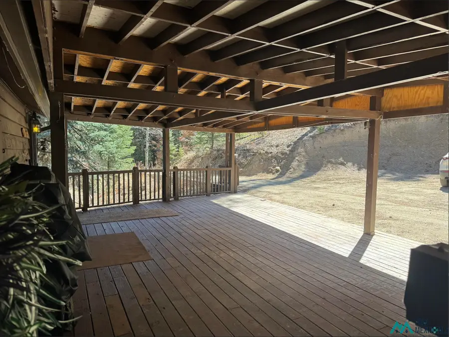 14 Rainbow Road, Sapello, NM 87745 - #3