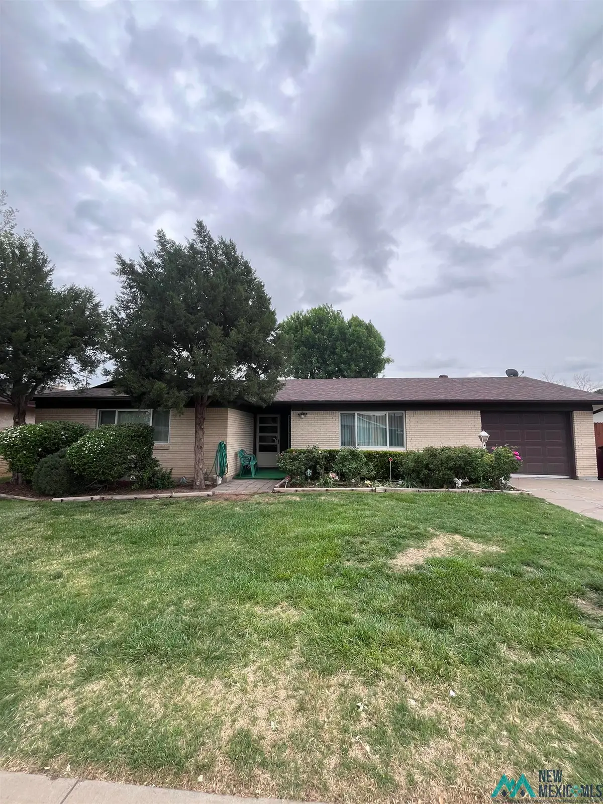 1005 Avenida Del Sumbre, Roswell, NM 88203 - #1
