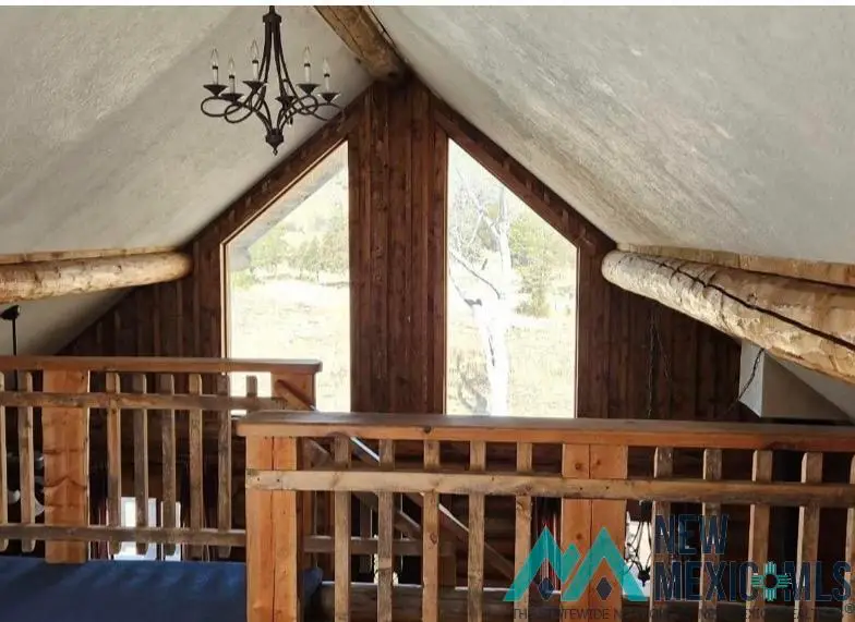 18 Camino Verde #4, Montezuma, NM 87731 - #3