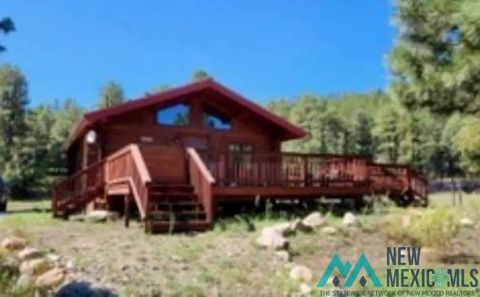 18 Camino Verde #5, Montezuma, NM 87731 - #1