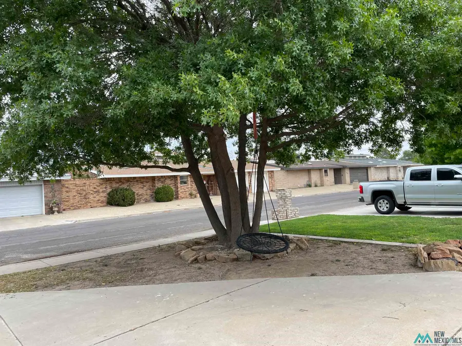 921 Jicarilla Street, Hobbs, NM 88240 - #2