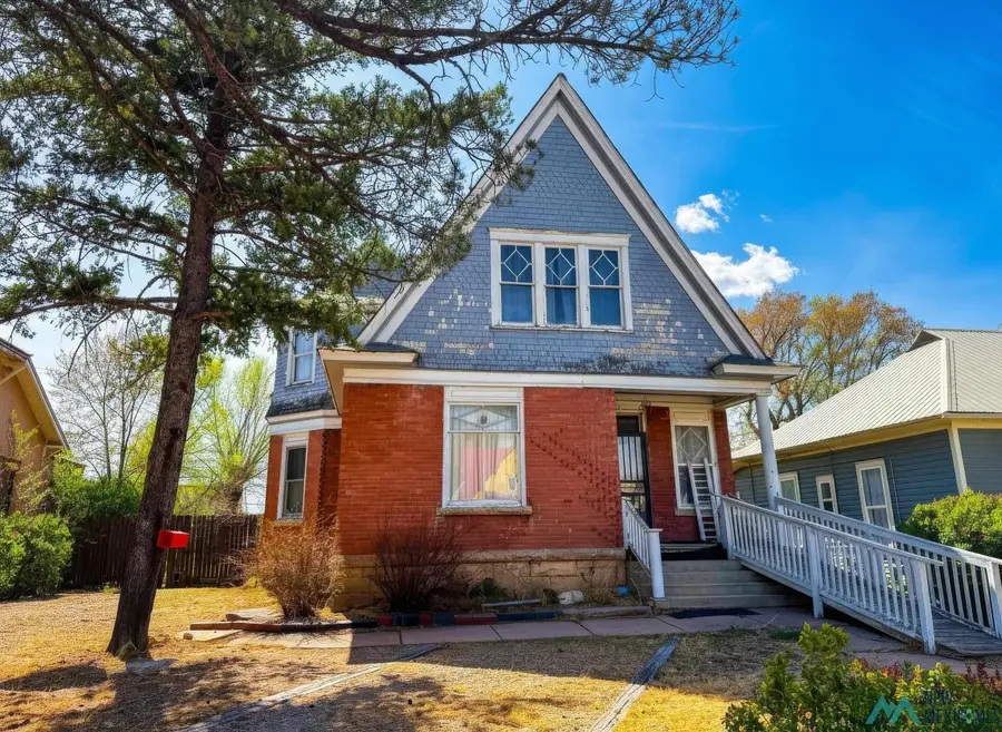 921 8th Street, Las Vegas, NM 87701 - #2