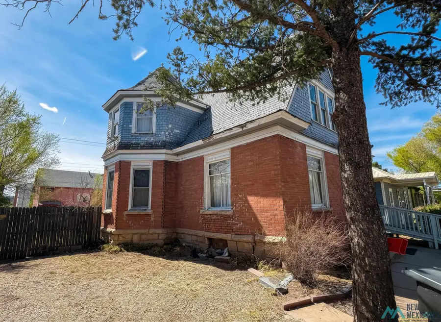 921 8th Street, Las Vegas, NM 87701 - #3