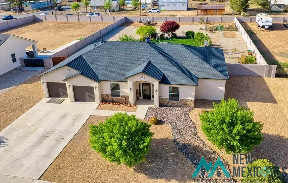 304 Warachie Lane, Carlsbad, NM 88220 - #1