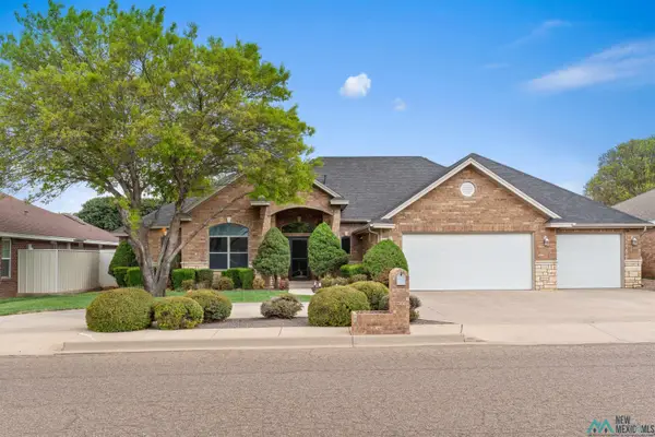 500 Wrangler Way, Clovis, NM 88101