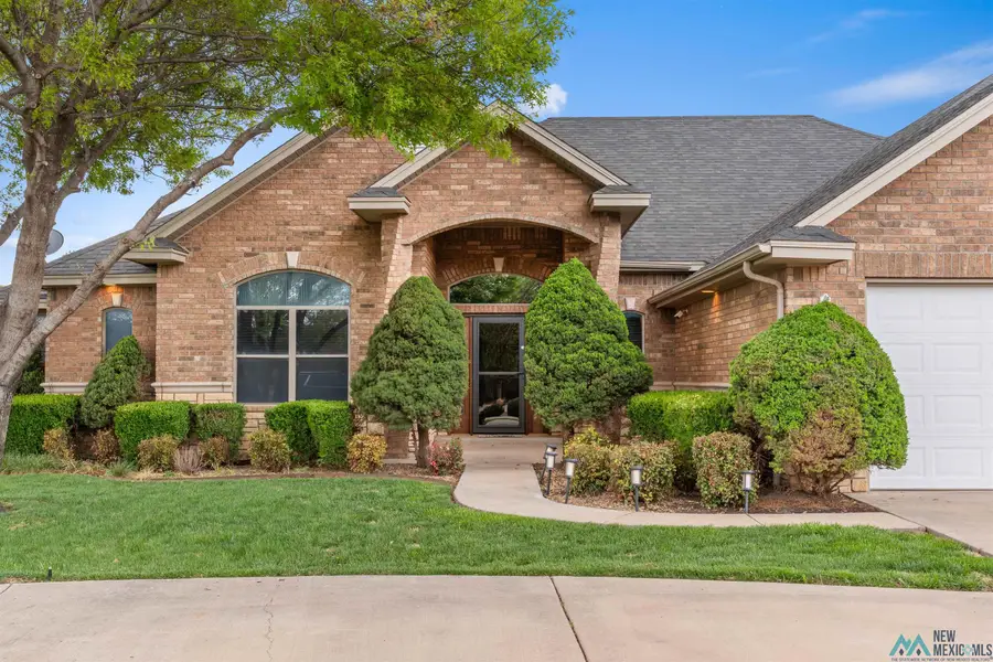 500 Wrangler Way, Clovis, NM 88101 - #3