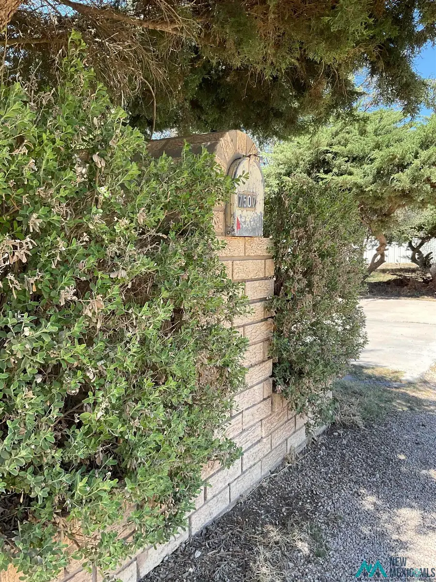 7507 N Rolling Meadows Street, Hobbs, NM 88242 - #2
