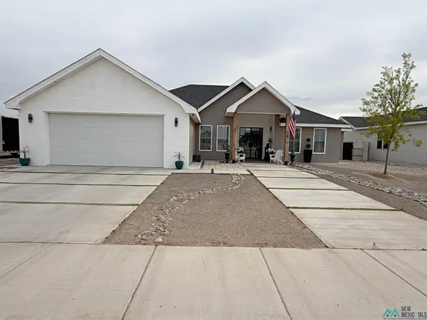 8 Bella Piazza Way, Roswell, NM 88201