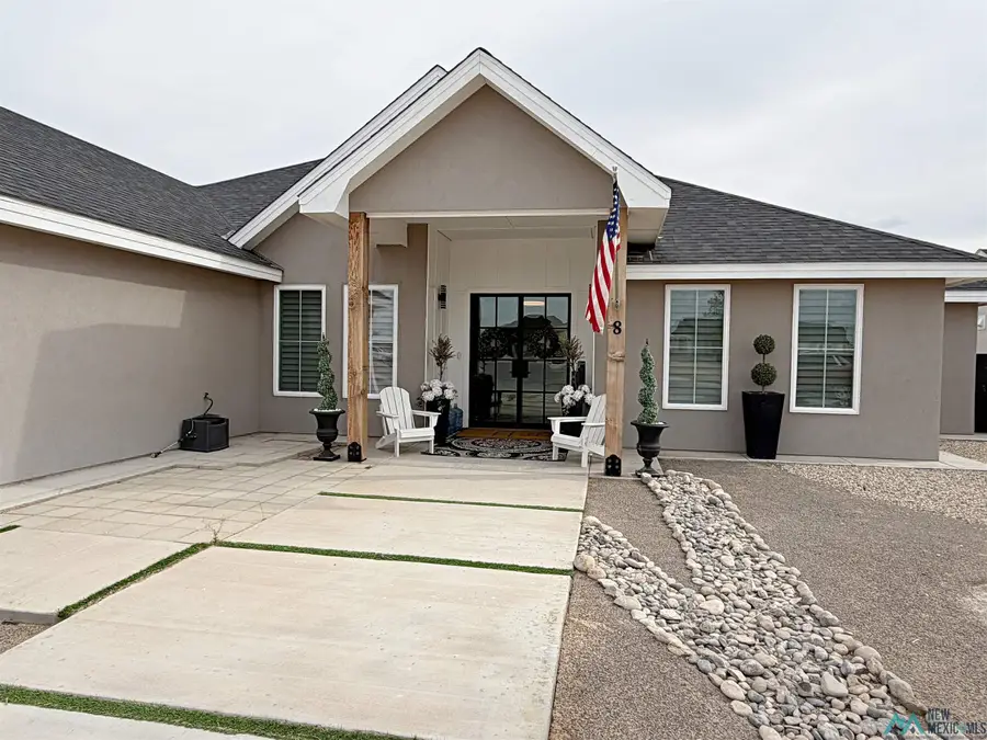 8 Bella Piazza Way, Roswell, NM 88201 - #2