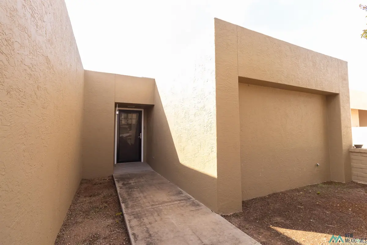 1905 Callaway Drive, Carlsbad, NM 88220 - #1