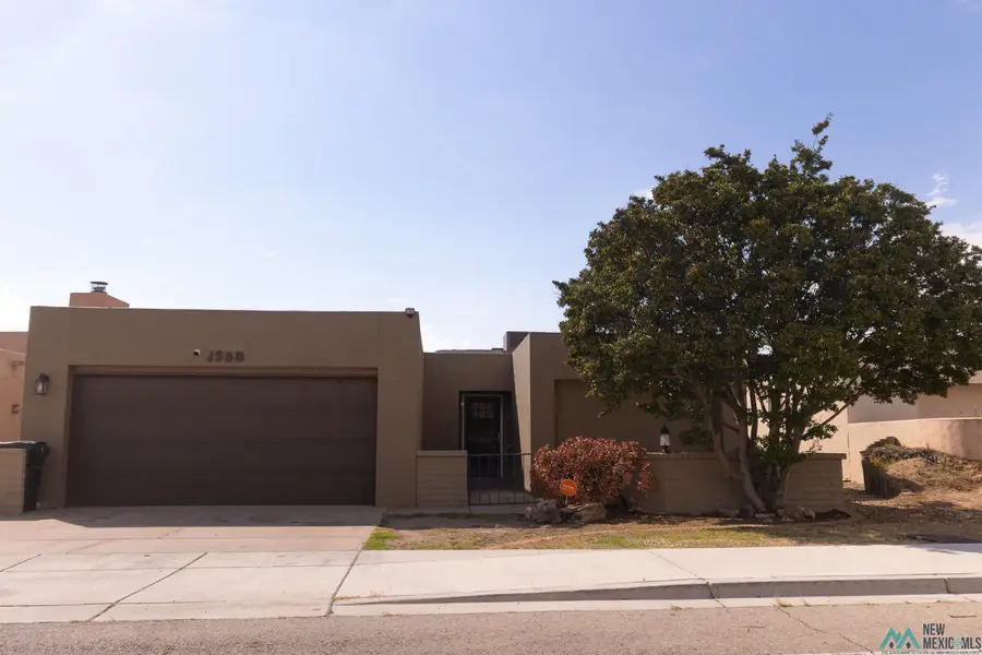 1905 Callaway Drive, Carlsbad, NM 88220 - #2