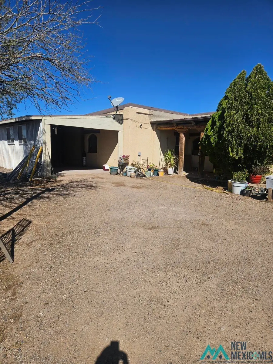 541 W North Boundary, Columbus, NM 88029 - #2