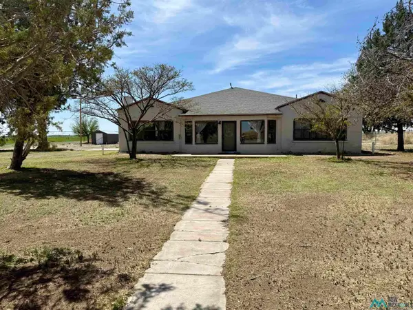 55 W Pearson Road, Artesia, NM 88210