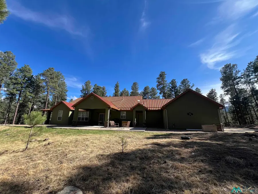 6 Calle Retiro, Rociada, NM 87742 - #2