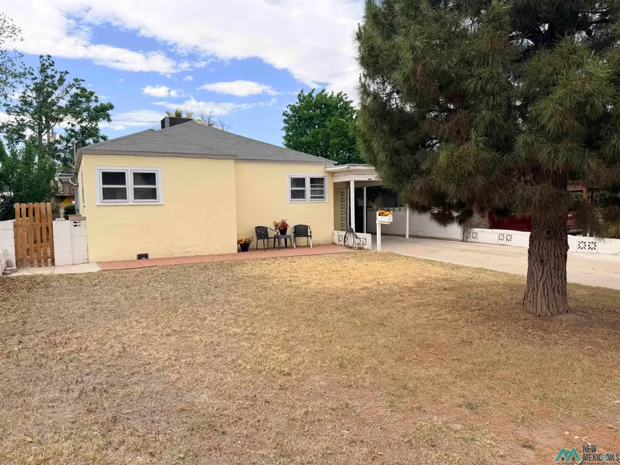613 N Mesquite Street, Carlsbad, NM 88220 - #3