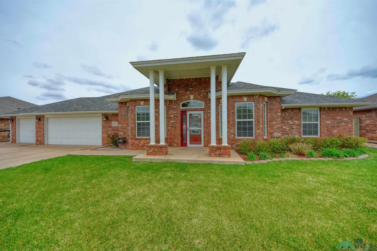 2213 Raintree Boulevard, Clovis, NM 88101 - #1