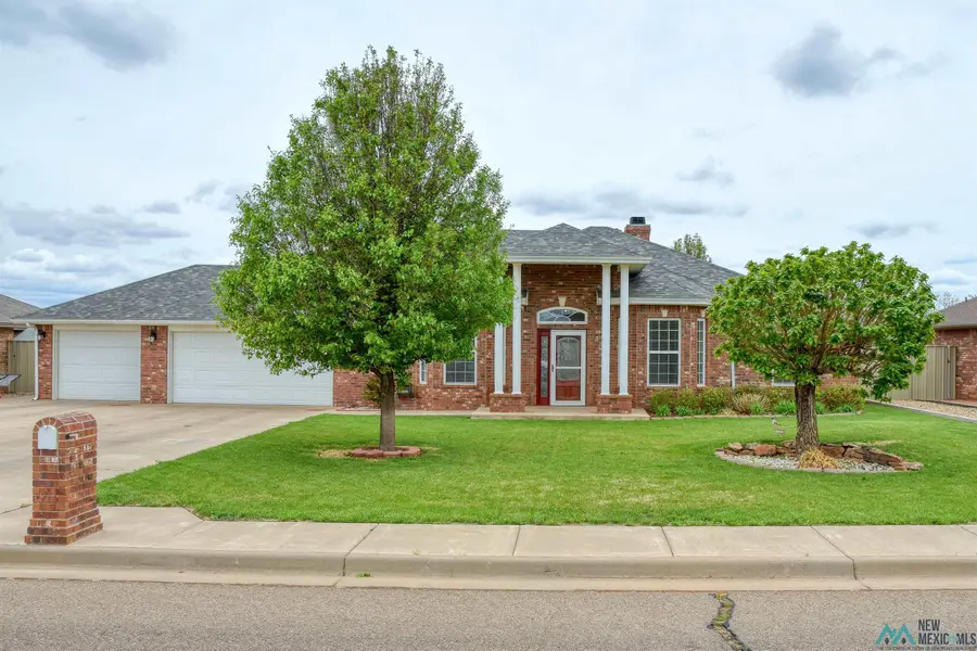 2213 Raintree Boulevard, Clovis, NM 88101 - #2