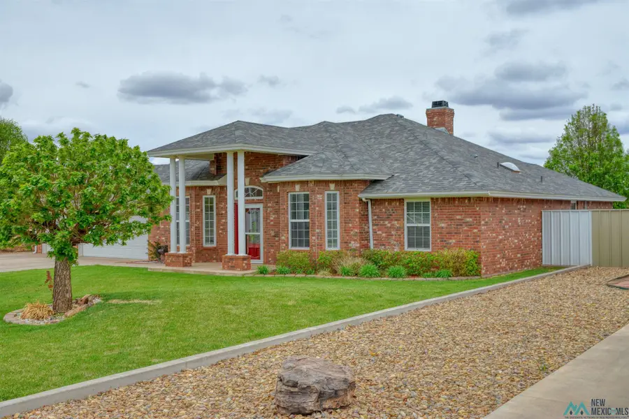 2213 Raintree Boulevard, Clovis, NM 88101 - #3