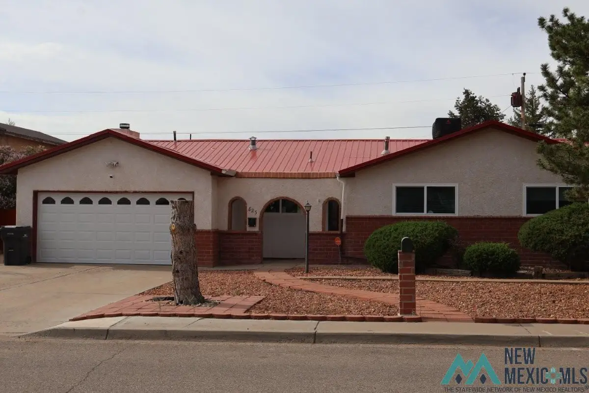 825 Kingman Avenue, Grants, NM 87020 - #1