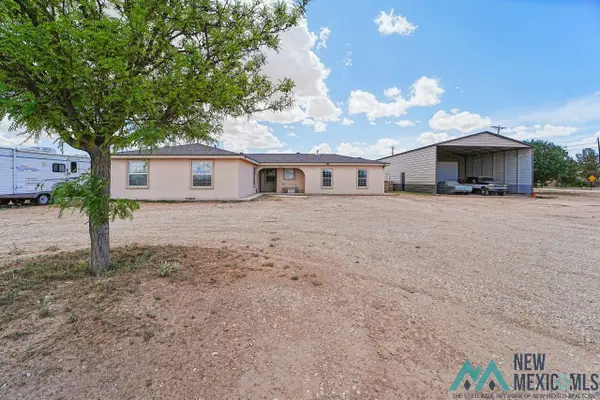 1213 Smedley Road, Carlsbad, NM 88220