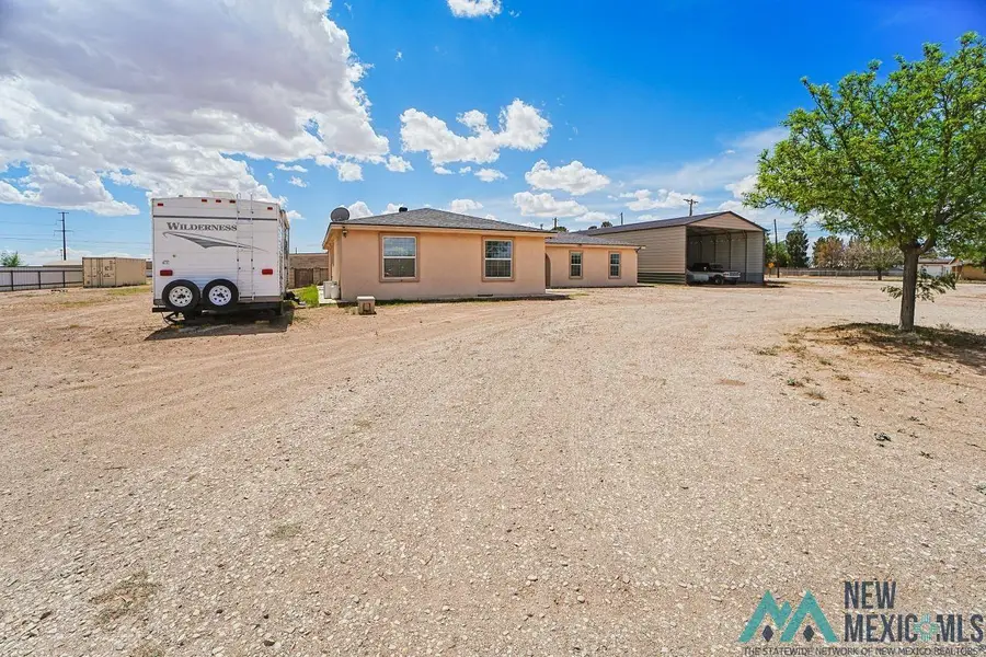 1213 Smedley Road, Carlsbad, NM 88220 - #2