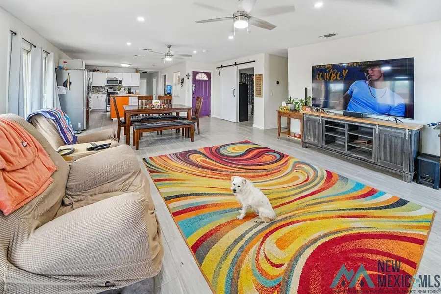 1213 Smedley Road, Carlsbad, NM 88220 - #3