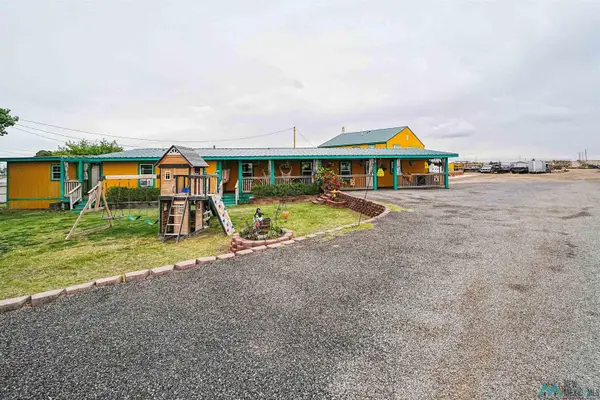 7424 Dulce Road, Carlsbad, NM 88220