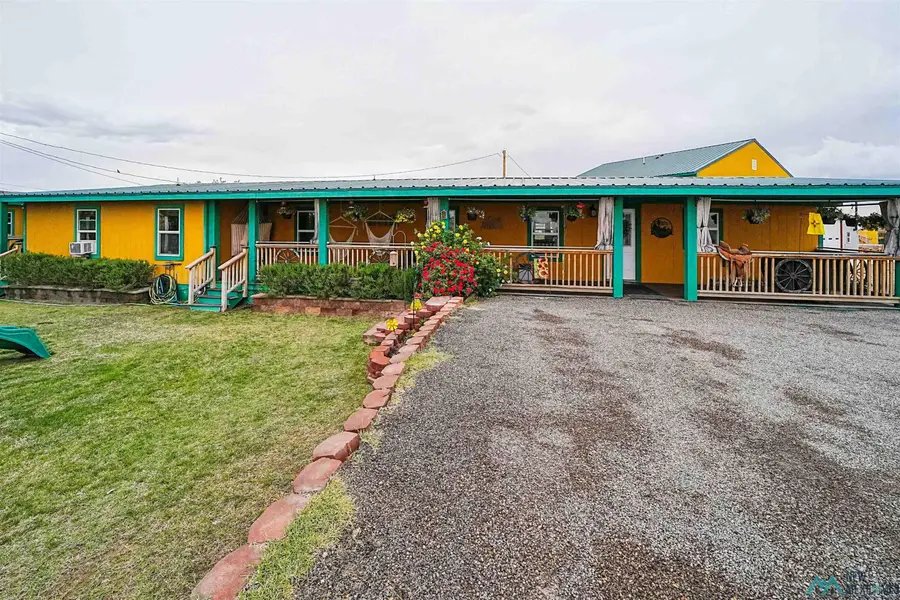 7424 Dulce Road, Carlsbad, NM 88220 - #2