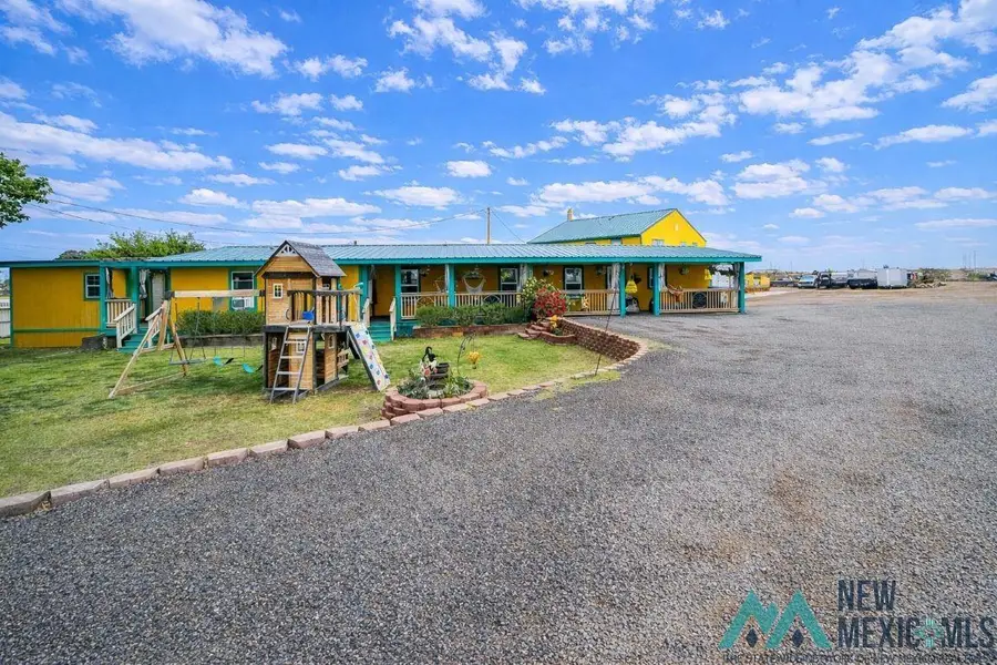 7424 Dulce Road, Carlsbad, NM 88220 - #3