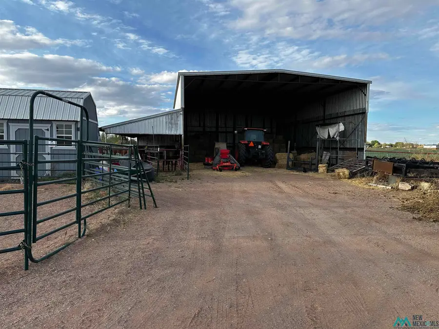 2070 Real Wind Drive Drive, Fort Sumner, NM 88119 - #2