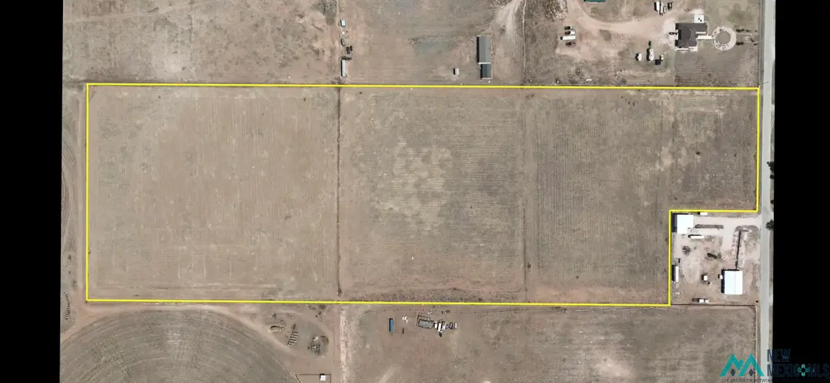 TBD W Pinson Street, Hobbs, NM 88242 - #1